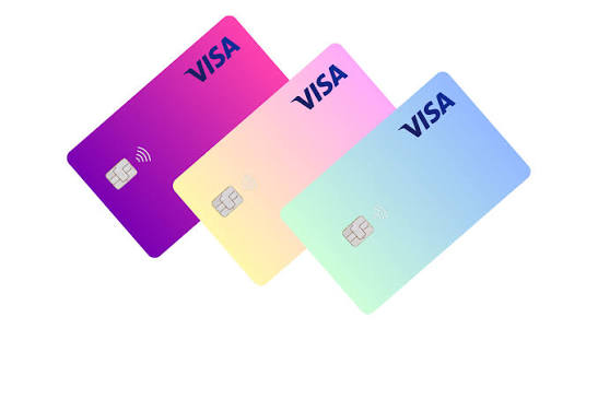 Carte visa virtuelle